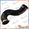 Gaine de suralimentation pour FORD | GPP-FR-122, 66-14916